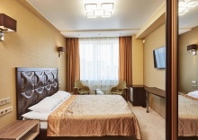 Владивосток: Отель Vladpoint hotel