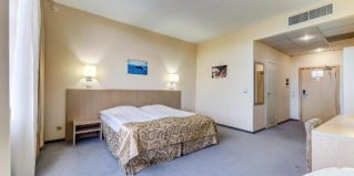 Красногорск: Отель Аквариум Zont Hotel Group