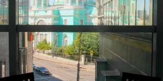 Москва: Отель Елоховский