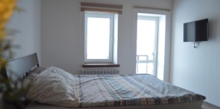 Свияжск: Коттедж Гостевой дом