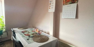 Ноябрьск: Хостел Магистраль