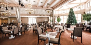 Эстосадок: Отель Гранд Отель Поляна