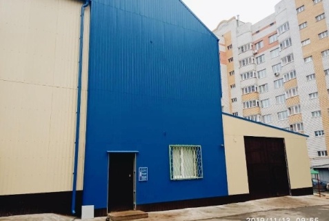 Чебоксары: Отель Визор