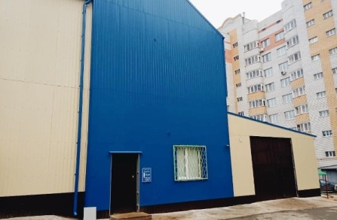 Чебоксары: Отель Визор