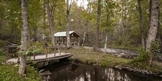 Петровское: Турбаза Villa Time