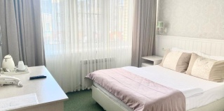 Архангельск: Отель Северница