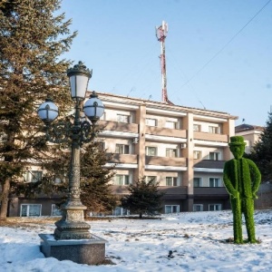 Фото от владельца Амурский залив, санаторий