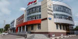 Тверь: Отель Calypso