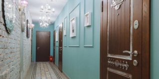 Москва: Отель Hotel Mia Milano