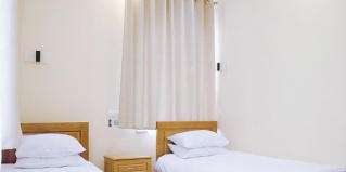 Иркутск: Отель 130 Hotel