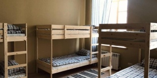 Пермь: Хостел Дом Демидовых