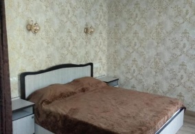 Апартаменты Milelin в Краснодаре