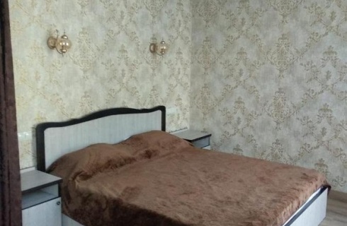 Краснодар: Апартаменты Milelin
