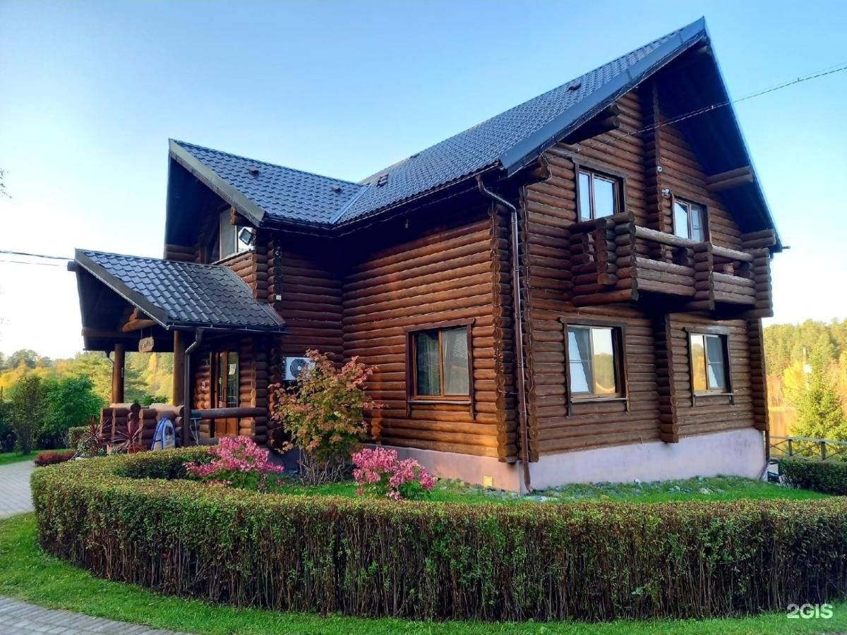 Турбаза Ламберг
