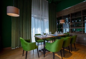 Отель DavidRobertSons в Краснодаре