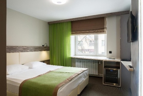 Ярославль: Отель Yarhotel centre