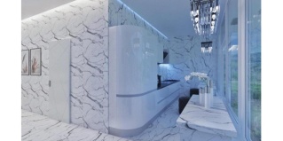 Москва: Хостел The 7 hostels