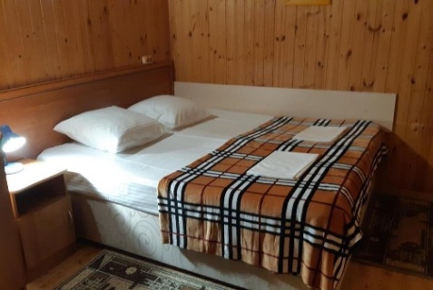 Витязево: Гостевой дом Guest house vodoley