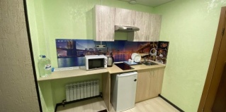 Коряжма: Отель Заря