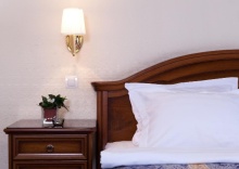 Новосибирск: Отель Marins Park Hotel Новосибирск