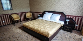 Пилички: Отель Борвиха