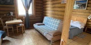 Бийск: Отель Алтай