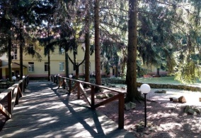 Мини-отель Усадьба в Тульской области