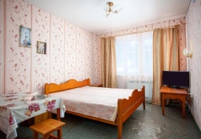 Коттедж Жемчужина в Республике Алтай