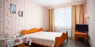 Артыбаш: Коттедж Жемчужина