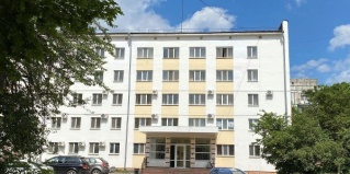 Конаково: Отель Конаково