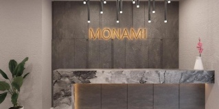 Химки: Отель Mon Ami