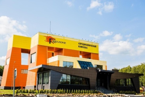 Чехов городской округ: Отель Freezone inn