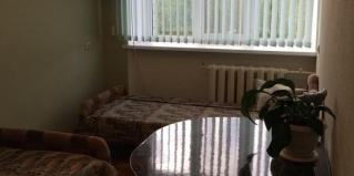 Гай: Отель Березка