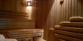 Сочи: Отель Сочи-Бриз