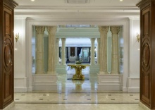 Пушкин г.: Отель Tsar palace luxury hotel&SPA