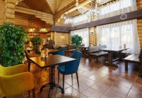 Отель Славянка в Тульской области