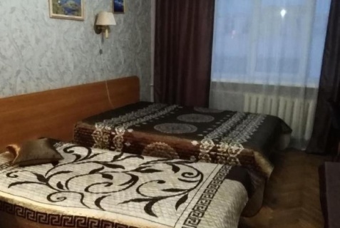 Мурманск: Отель Ваш дом