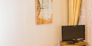 Уссурийск: Отель Мега