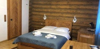 Бийск: Отель Алтай