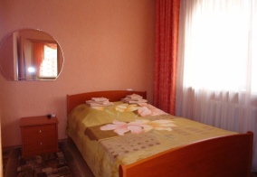 Отель Тамбов в Тамбовской области