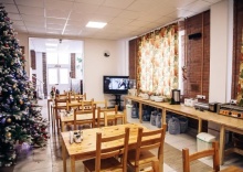 Новосибирск: Отель Guest house Happy family