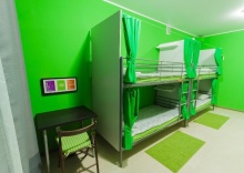 Уфа: Капсульные отели Wiki Hostels