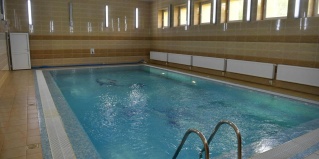 Аносино: Санаторий Истра