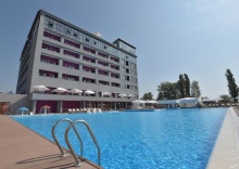 Анапа: Отель Beton Brut Ultra all Inclusive&SPA Anapa Miracleon 4*