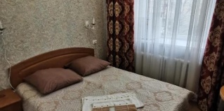 Череповец: Отель Гармония