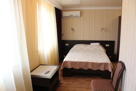 Отель «Уют», Усть-Лабинск — фото 2