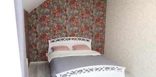 Переславль-Залесский: Отель Мивер