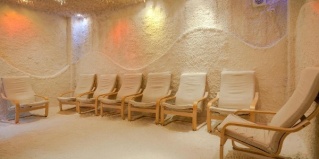 Москва: Санаторий Валуево