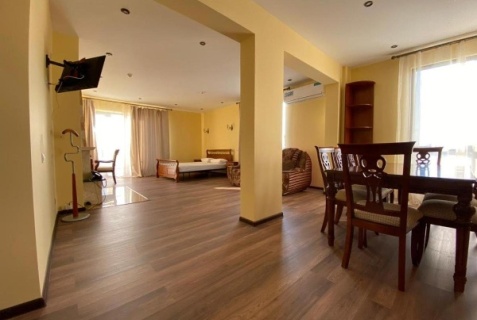 Адлер: Отель Golden Tennis Club