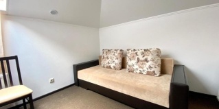 Краснодар: Отель Floret